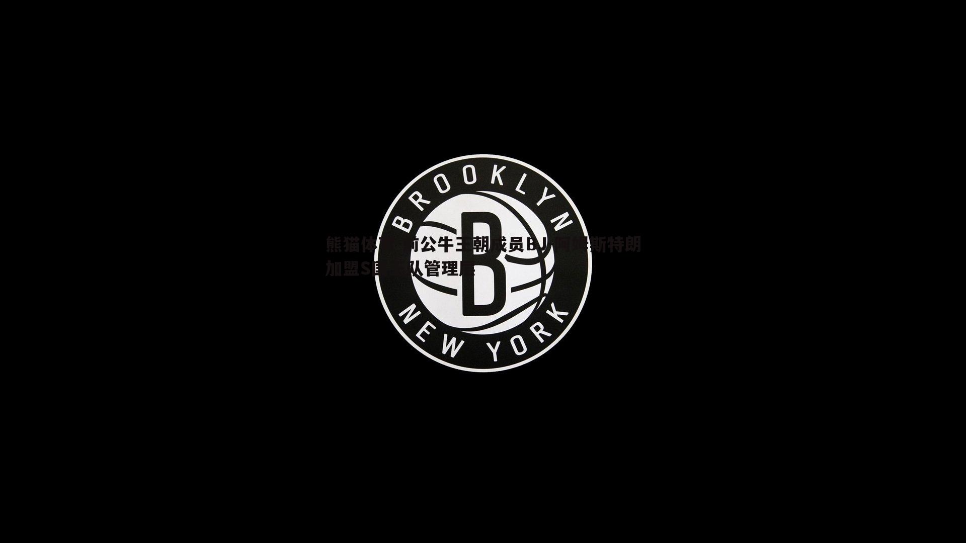 前公牛王朝成员BJ-阿姆斯特朗加盟S国王队管理层
